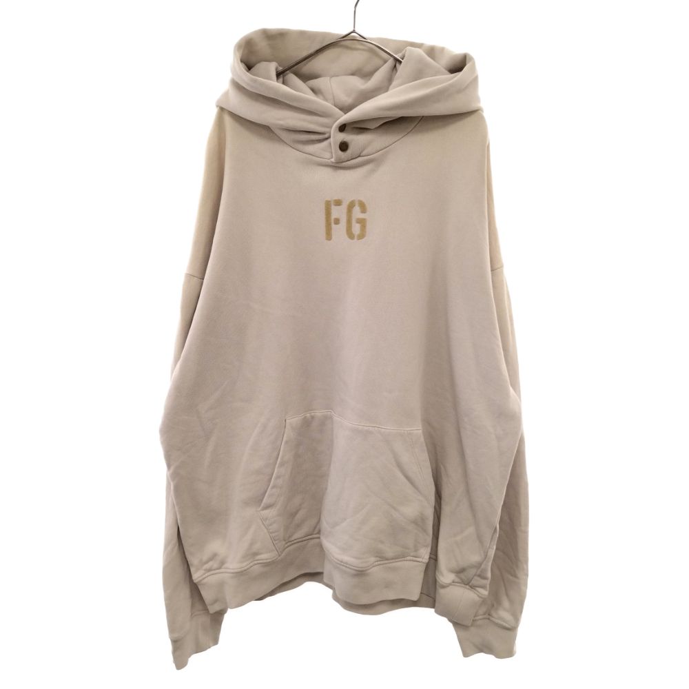 FEAR OF GOD 7th Collection パーカー-