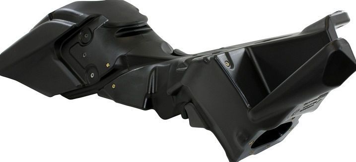 58631711E ドゥカティ純正 TANK UNPAINTED SP店 Ducati Panigale V4 TANK exploded drawing \u003e