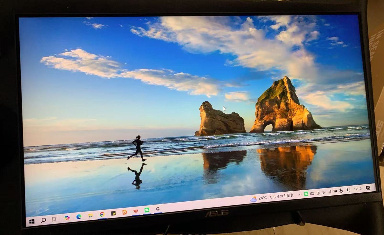 921078 ASUS 27インチ液晶ディスプレイ VY279HF B0FH4Y8XYV