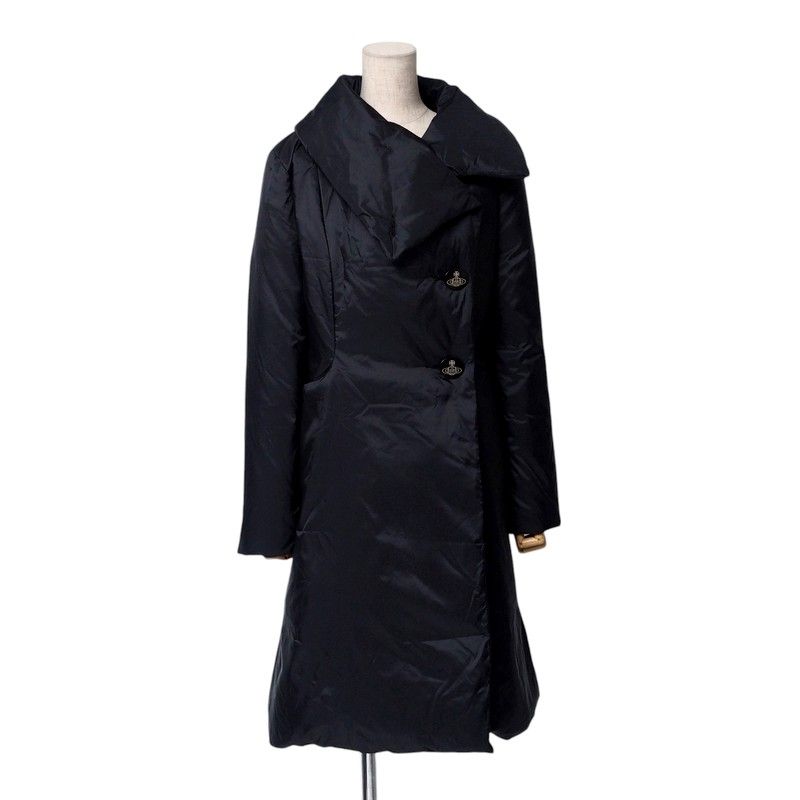TVivienne Westwood ダウンコート Vivienne Westwood ヴィヴィアンウエストウッド RED LABEL