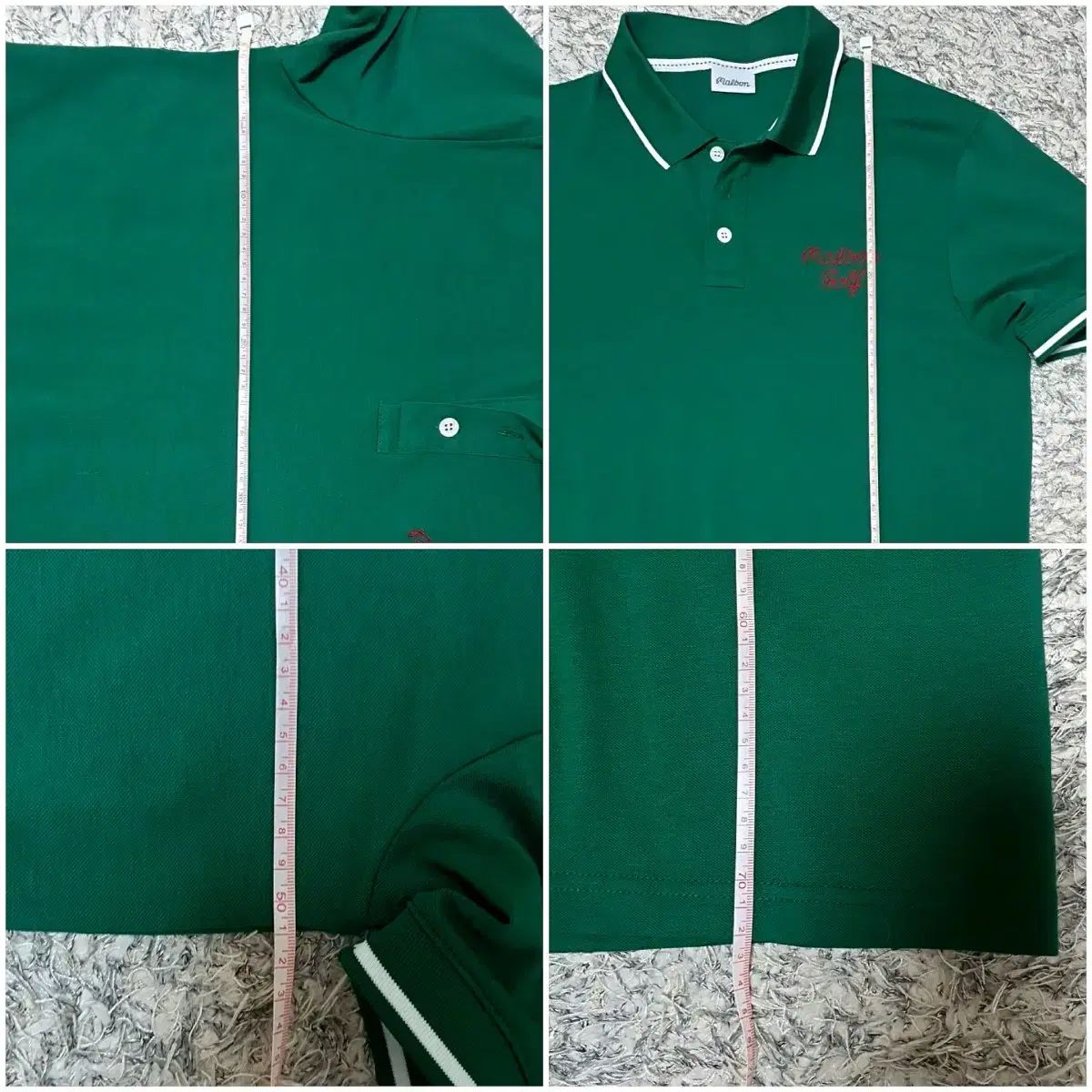 MALBON GOLF