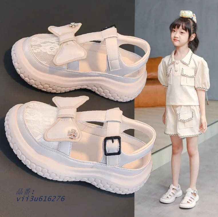 コドモ靴 パンプス サンダル キッズ ジュニア 子供 靴 卒園式 入学式 プリンセスシュサンダル 入園式 結婚式  vii3u616276