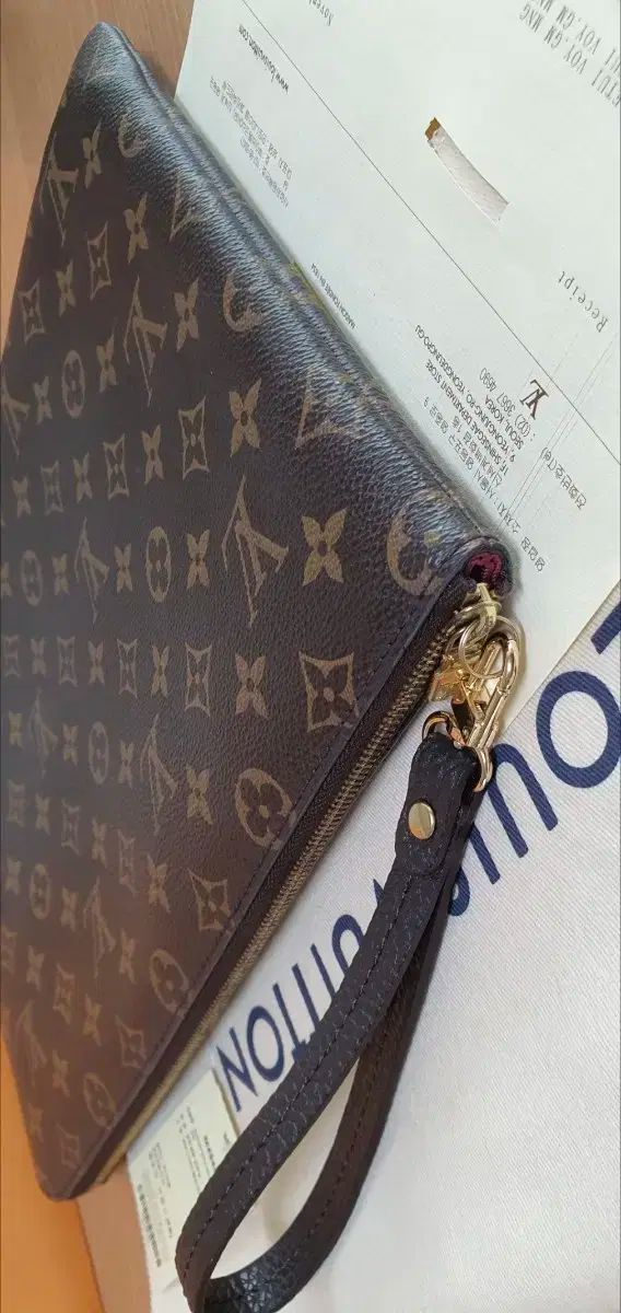 クラッチバッグ