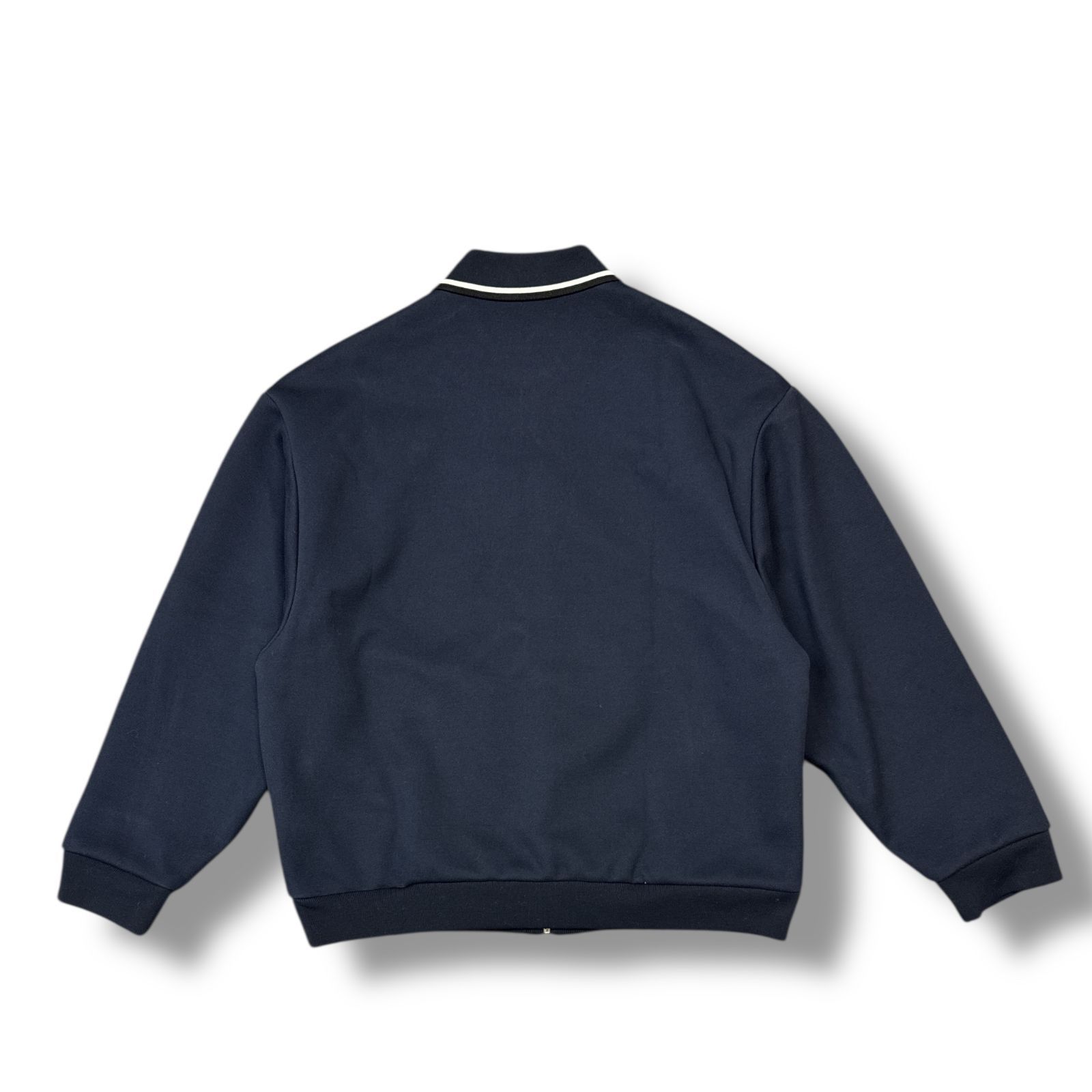 国内正規 未使用品 MIUMIU ボンデッドピケ テクニカルジャージ