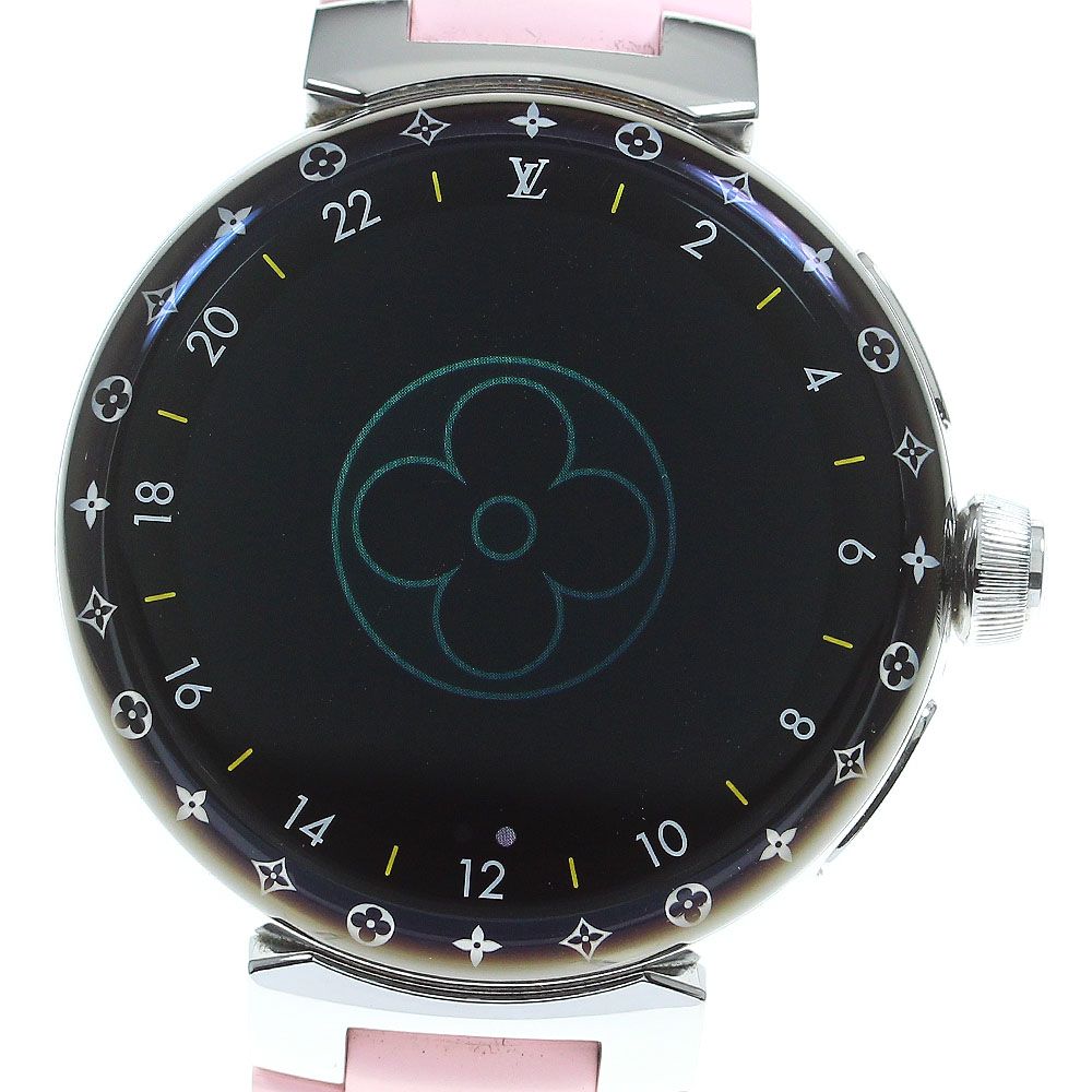 ルイ・ヴィトンタンブールホライゾンQAD0