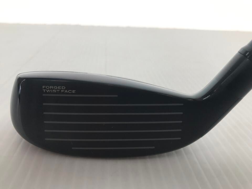 STEALTH PLUS 17 S TENSEI SILVER TM 70 ユーティリティ テーラーメイド 最短