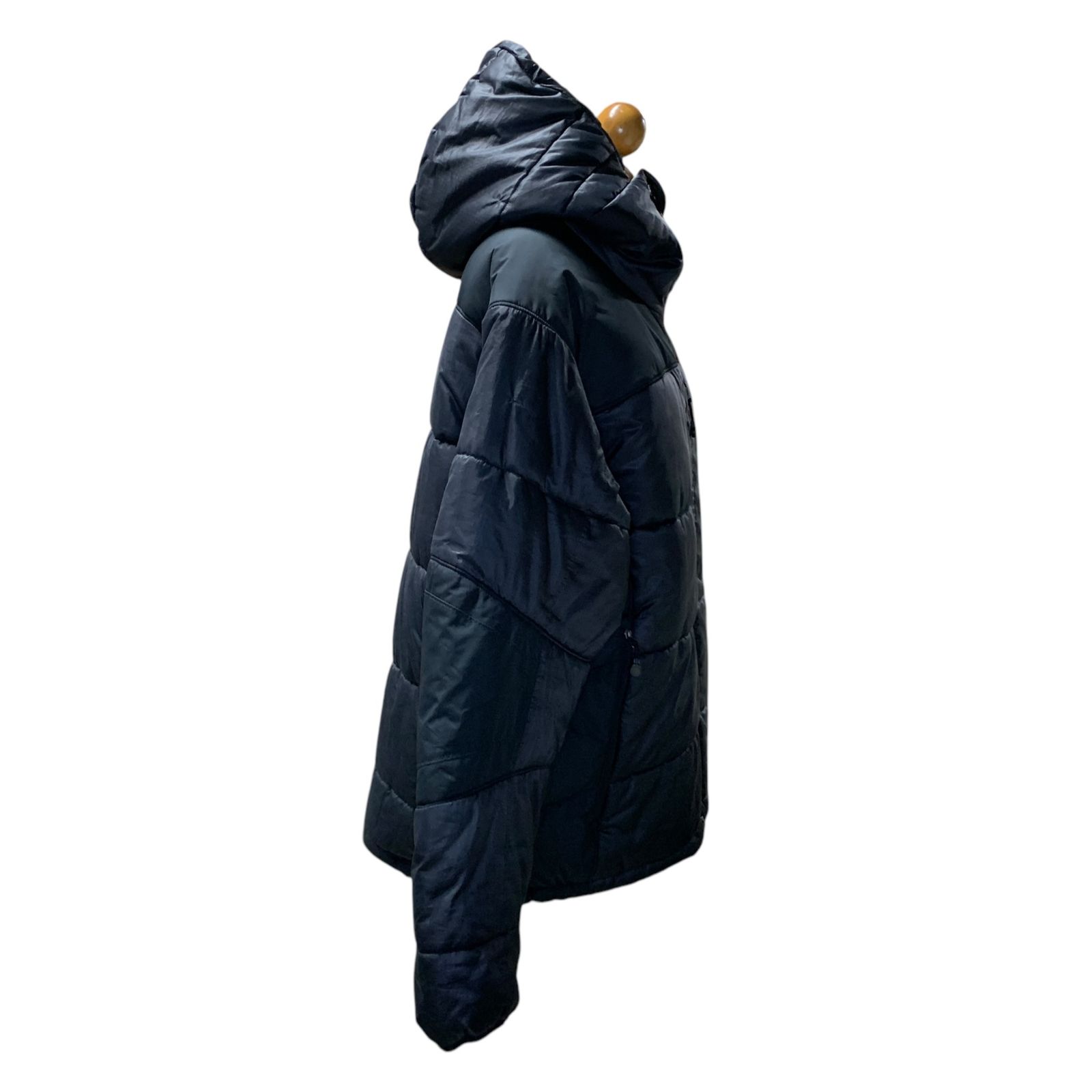 Patagonia　ダスパーカー 84096f7　状態考慮 PATAGONIA パタゴニア ダスパーカー 廃盤品 84096F7 ブラック XS