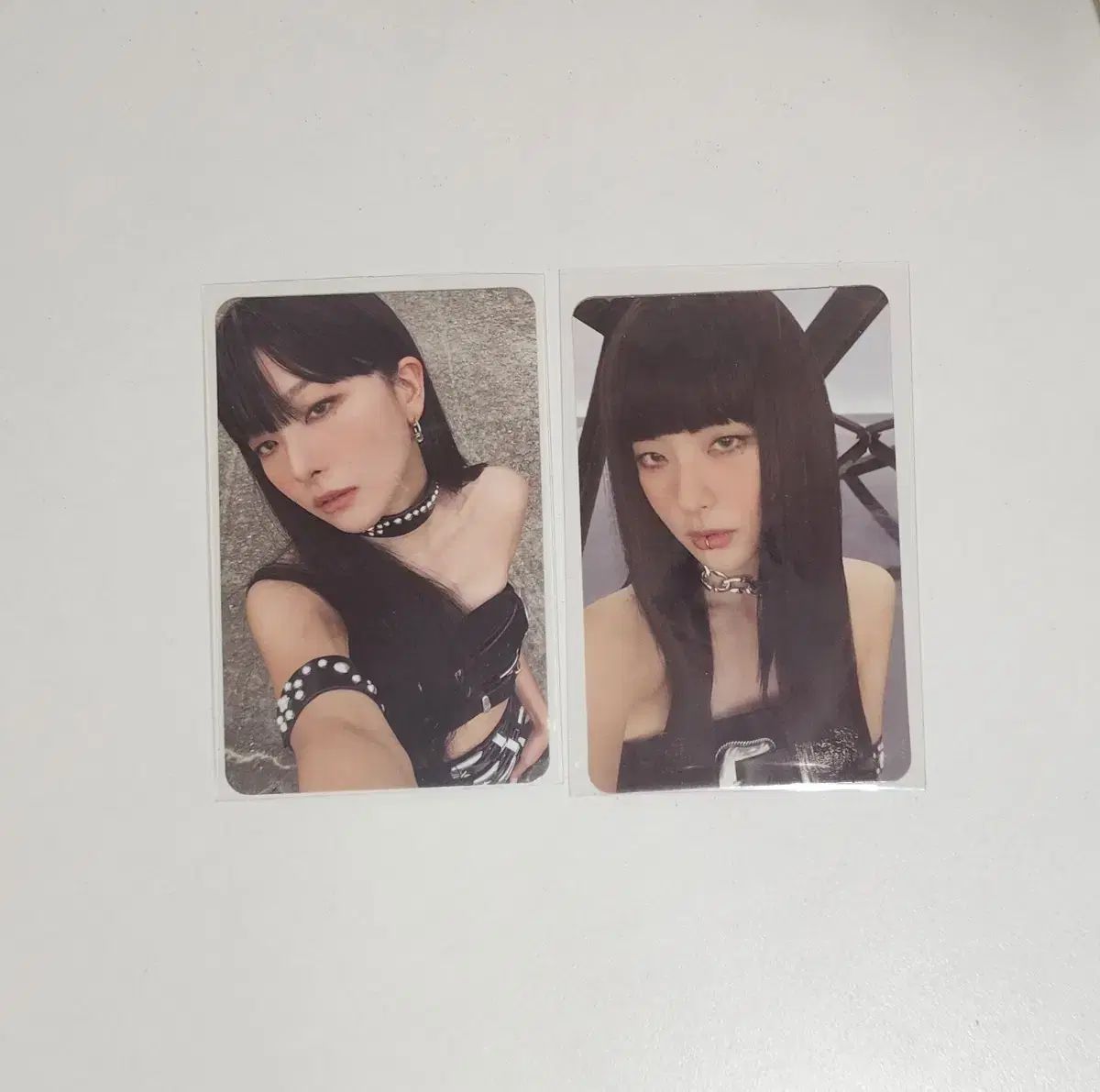 RedVelvet スルギ seulgi② トレカ サママジ グッズ レドベル RedVelvet スルギ seulgi② トレカ サママジ グッズ レドベル