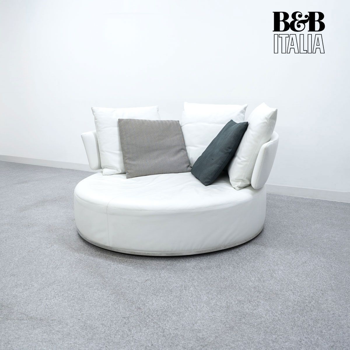 展示品】B&B ITALIA ビーアンドビーイタリア MAXALTO マクサルト