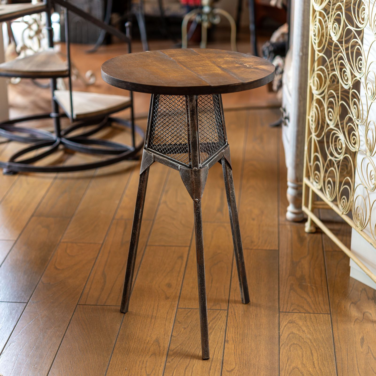 MUJI 無印良品 IDEE MONO TABLE スチール サイドテーブル MUJI 無印良品 スチールサイドテーブル MUJI 無印良品 IDEE MONO TABLE