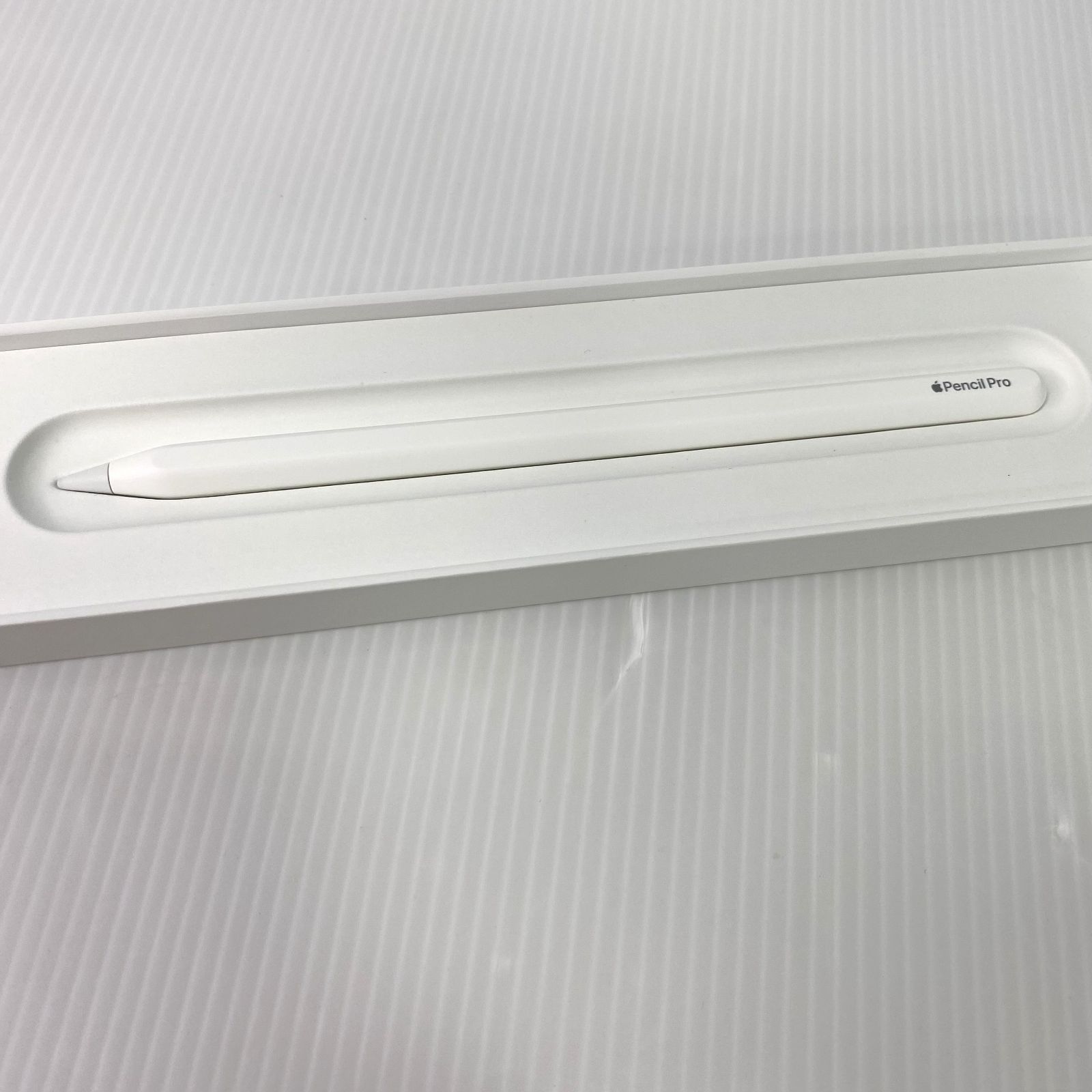 アップルペンシル　Pro A2538 Apple Pencil Pro Stylus A2538
