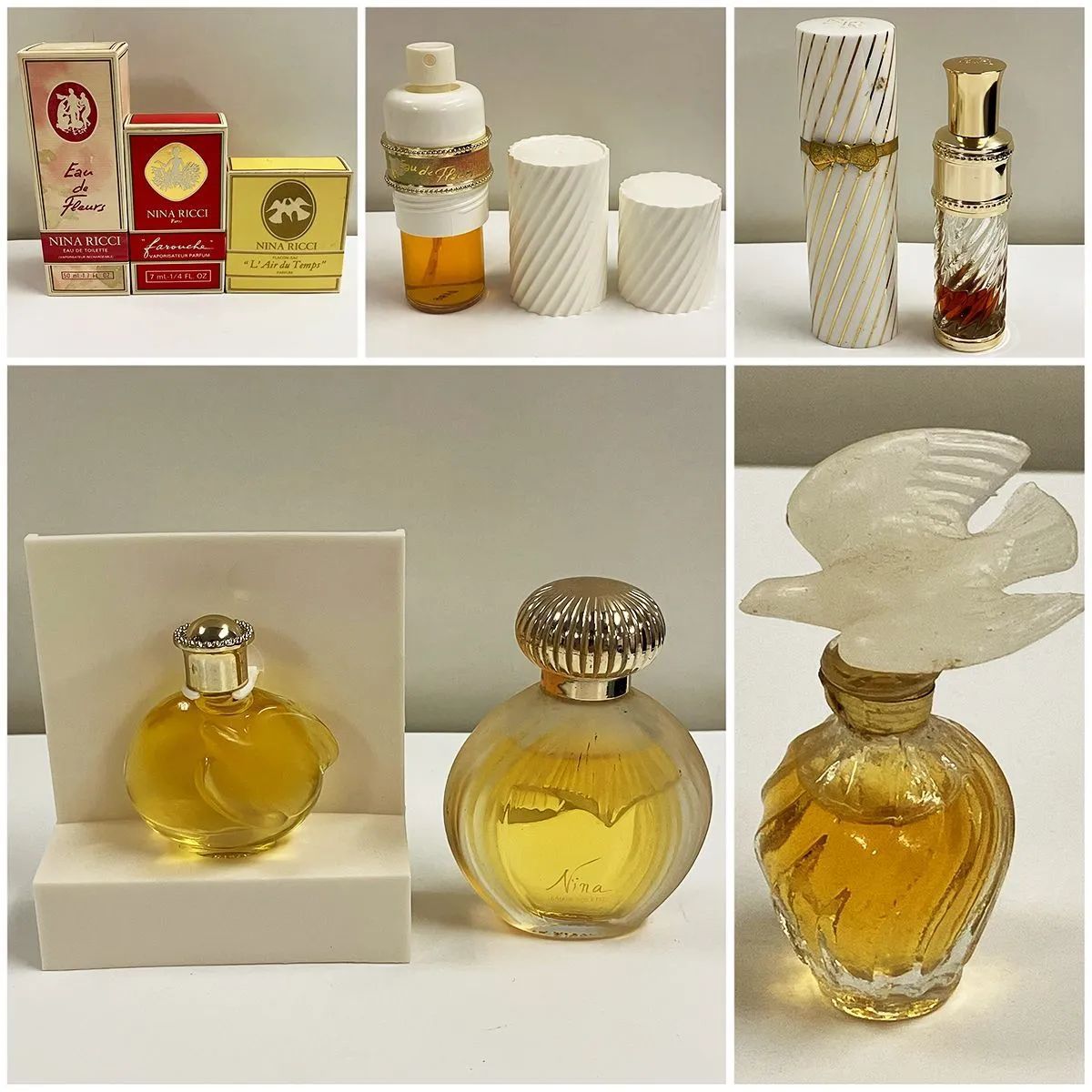 hassyCHANEL シャネル ロシャス ニナリッチ 香水 まとめ売り ブランド 香水 石鹸 45点セット シャネル ニナリッチ