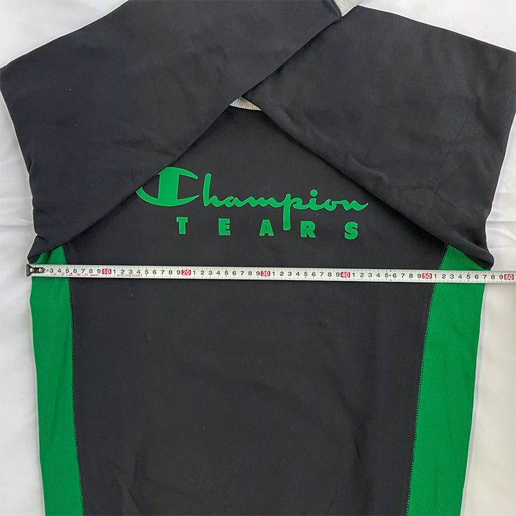 新品スウェットCHAMPION TEARS　チャンピオン ティアーズ 新品スウェットCHAMPION TEARS チャンピオン ティアーズ