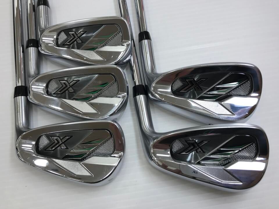 XXIO X Aw NS.PRO 950 neo ゼクシオ エックス ゼクシオ エックス