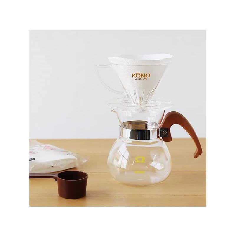 未使用　カリタ 熱伝導率が高い　 コーヒー ドリッパー 1~2人用 Cu101 Amazon｜カリタ Kalita 熱伝導率が高い 銅製 コーヒー