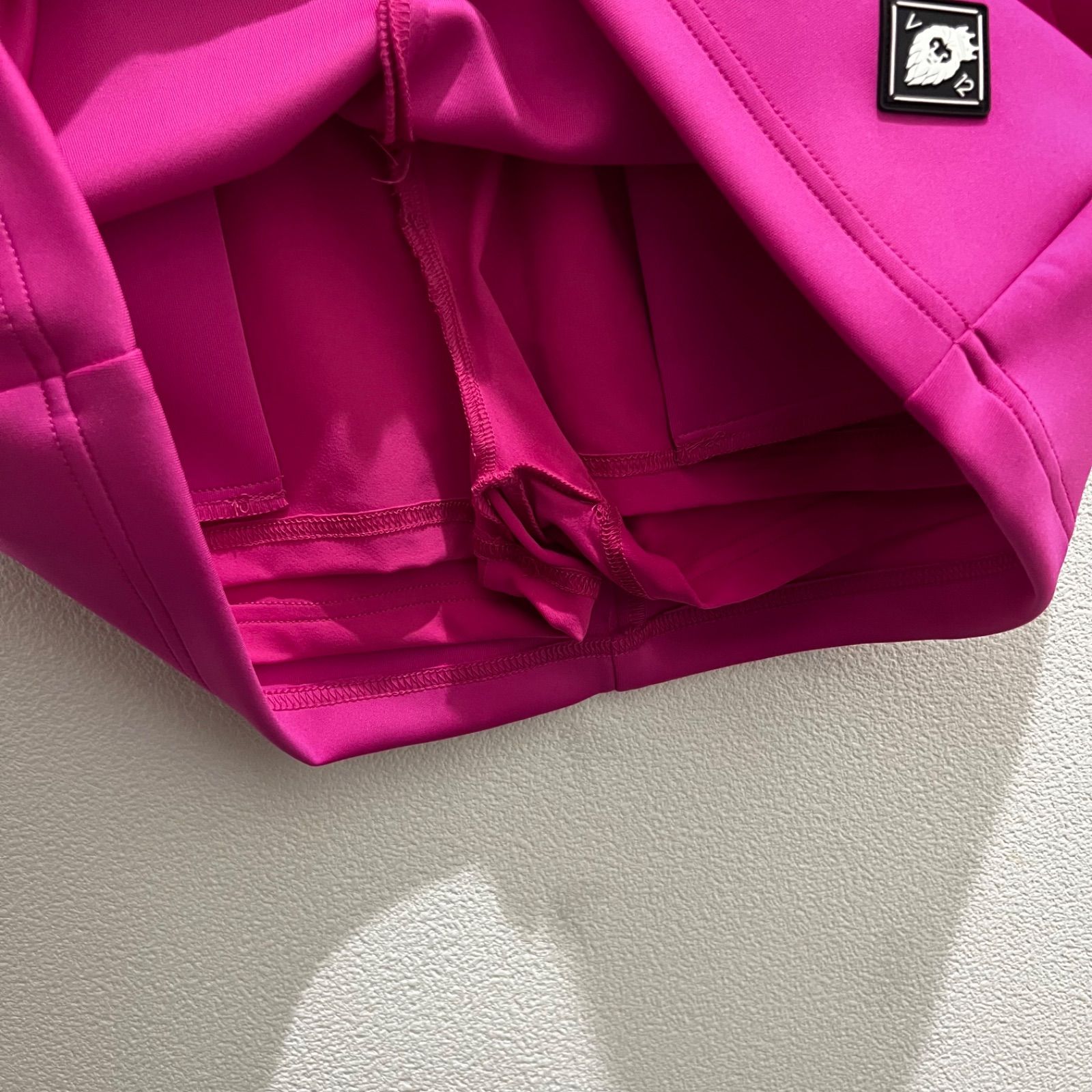 インナーパンツ付き