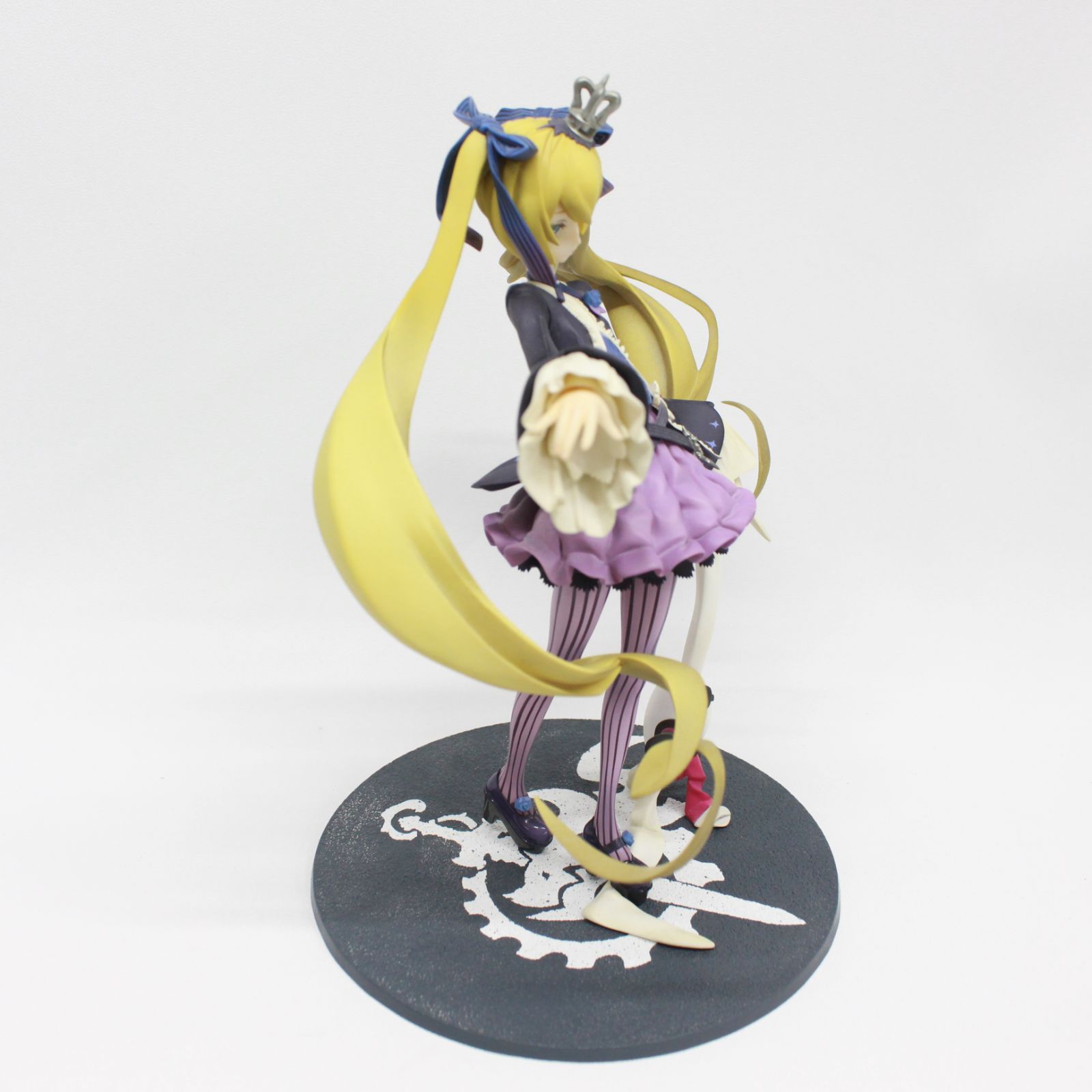☆867 7th Dragon セブンスドラゴン 2020 ハッカー チェルシー 1/7