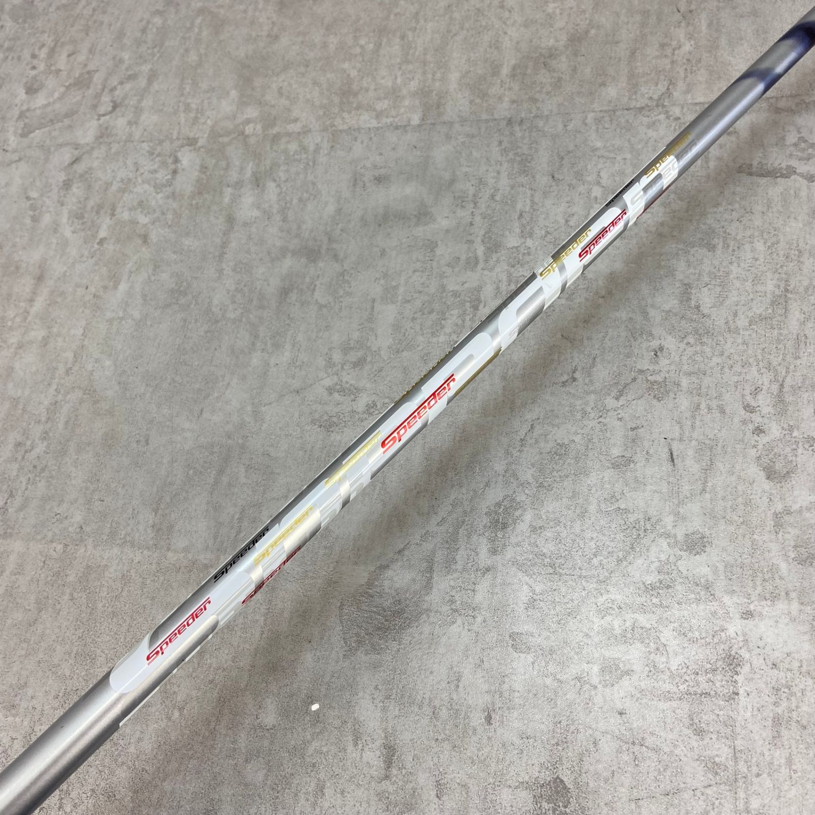 Fujikura - FUJIKURA　フジクラ　Speeder　569　EVOLUTION　Ⅵ スピーダー　エボリューション　メンズゴルフ　ドライバーシャフト　カーボン　SR FUJIKURA フジクラ Speeder 569 EVOLUTION Ⅵ スピーダー