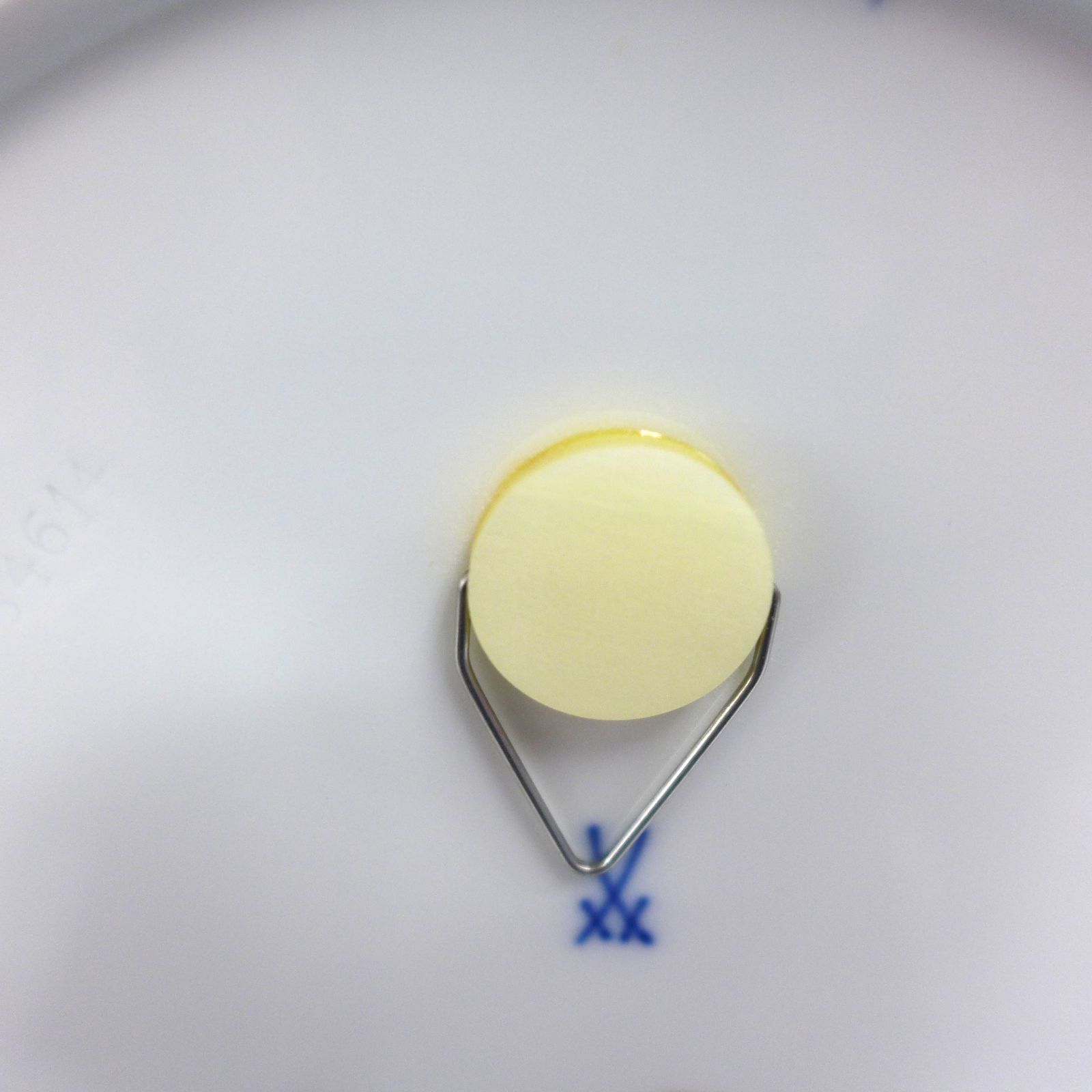 Meissen マイセン イヤープレート 2000 干支 ドラゴン 公田店 - メルカリ