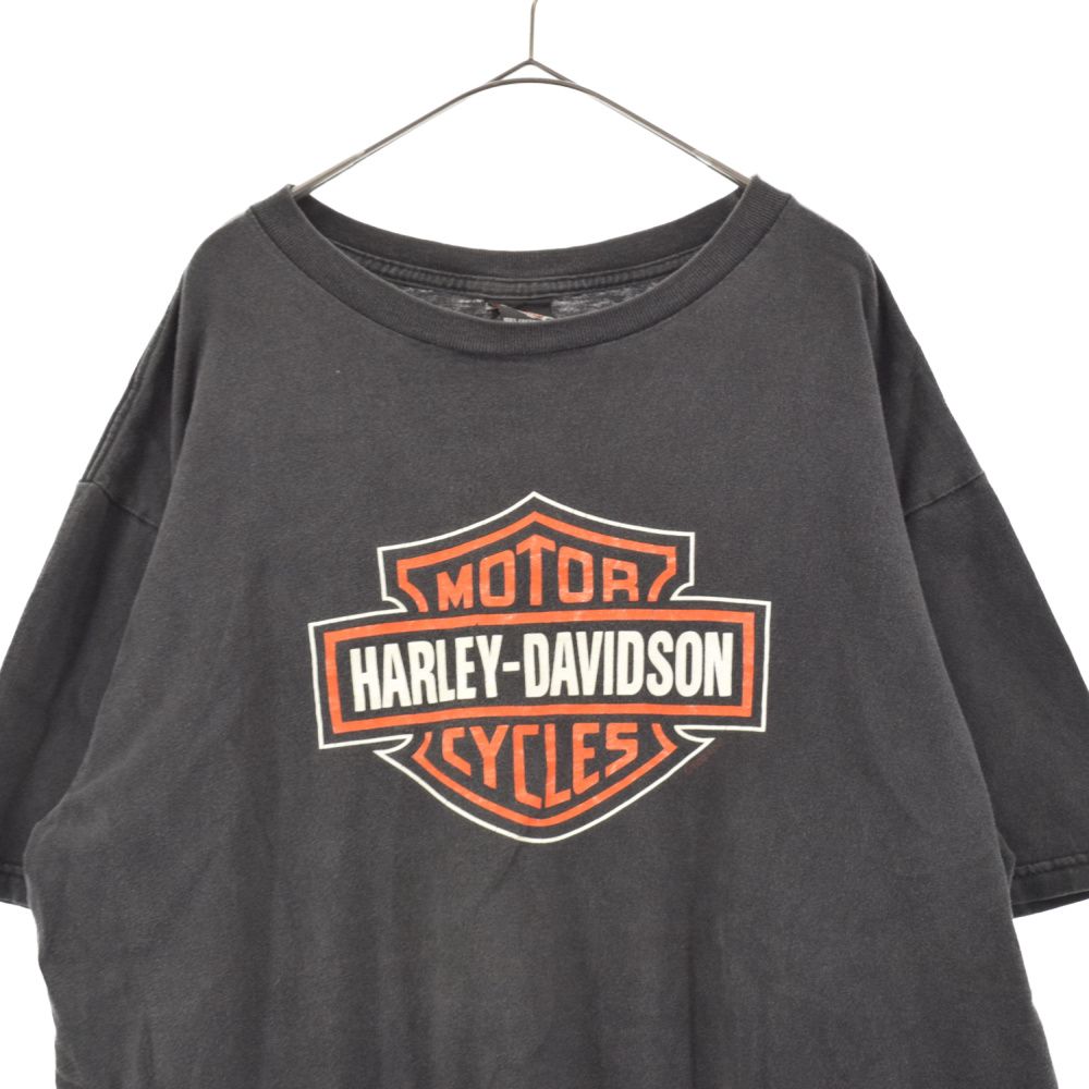 VINTAGE (ヴィンテージ) Harley Davidson motorcycles CHICAGO シカゴ