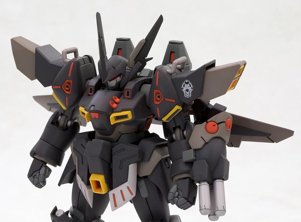 スーパーロボット大戦OG ORIGINAL GENERATIONS RPT-007K-P2 量産型ゲシュペンストMk-II改 アルベロ機 1 144スケールプラスチックキット