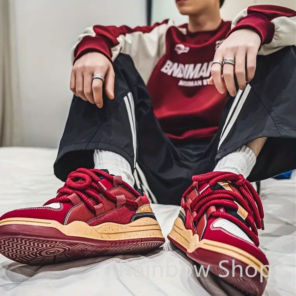 NIKE DunkSBガールズドントクライ極美品 VERDYがGirls Don't Cry x Nike SB Dunk Lowのフレンズ＆ファミリー