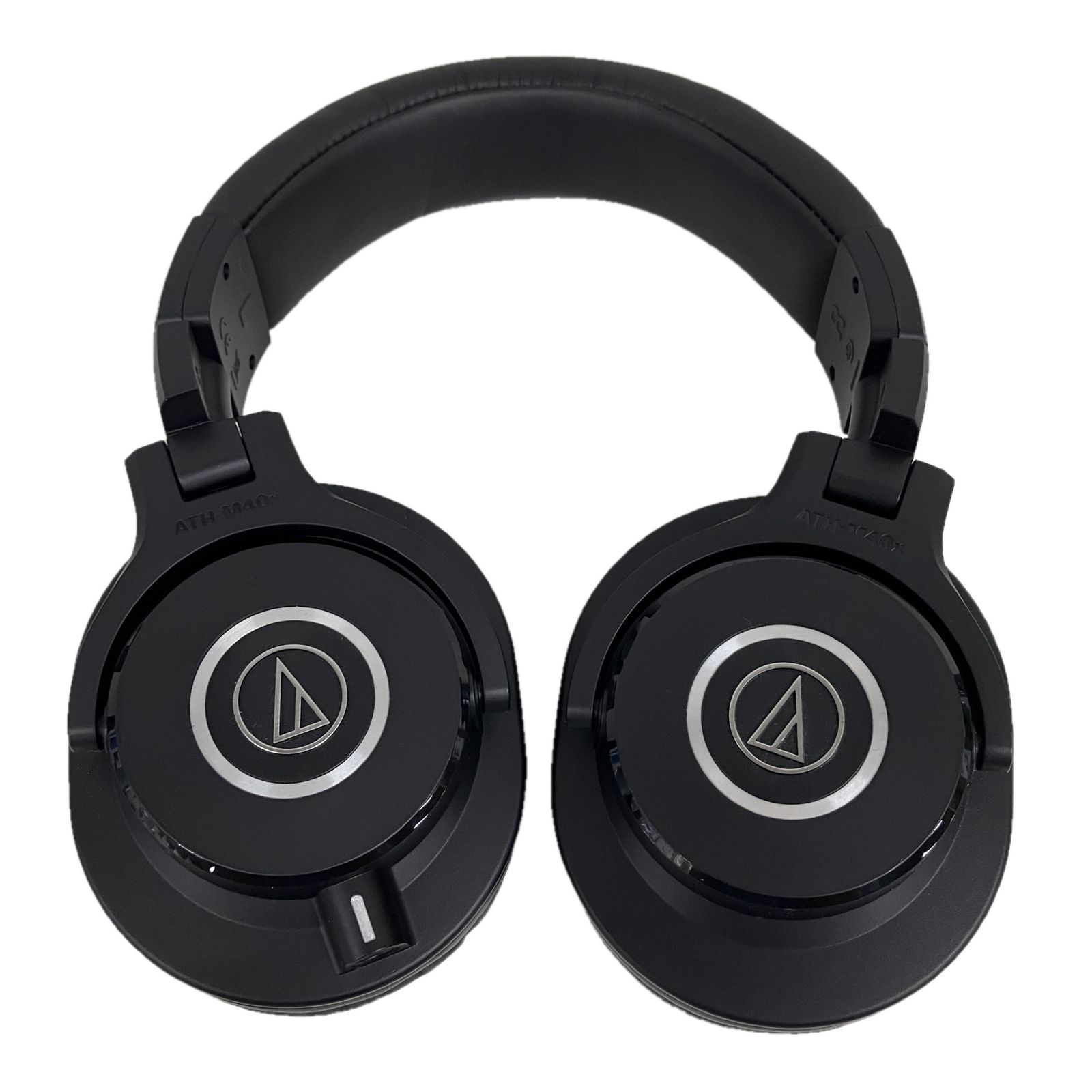 audio-technica ATH-M40x オーディオテクニカ モニターヘッドホン 音響機材 S10540509 WWW_NOITHATQUANGTHANH_NET