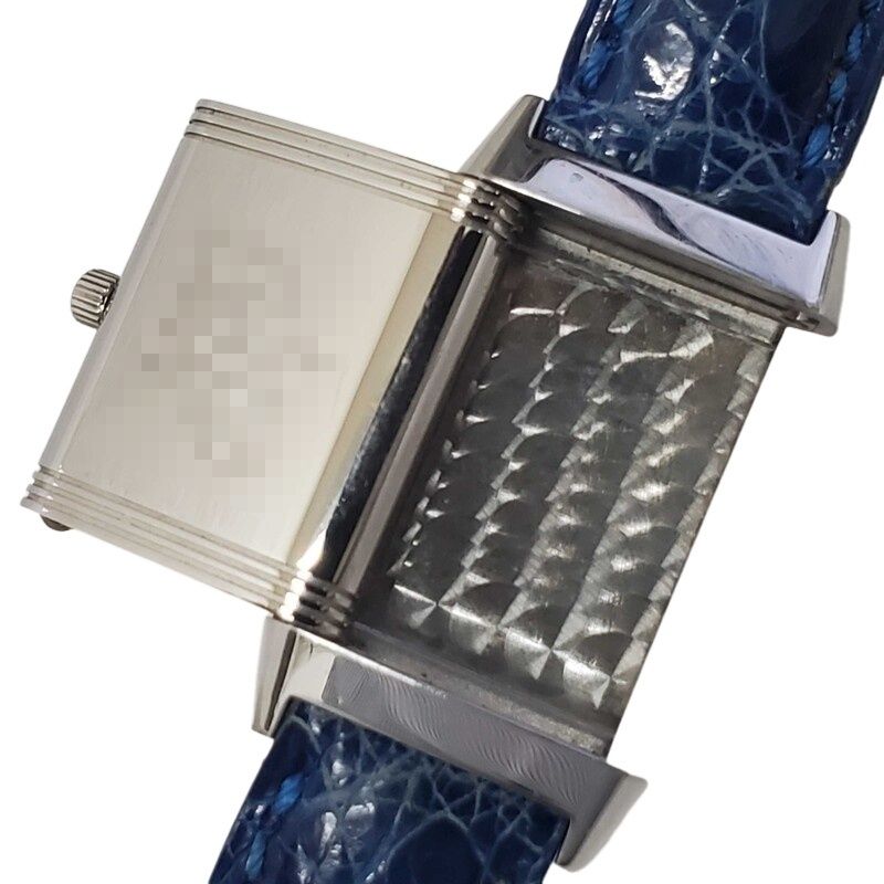 JAEGER LE COULTRE ジャガー ルクルト レベルソ レディ Q2618480 260.8  