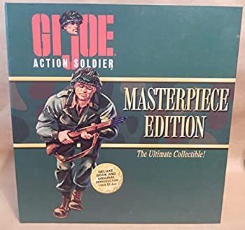 【未開封】GIジョー タイムレスコレクション グリーンベレー フィギュア 中古】 GIジョータイムレスコレクション グリーンベレー