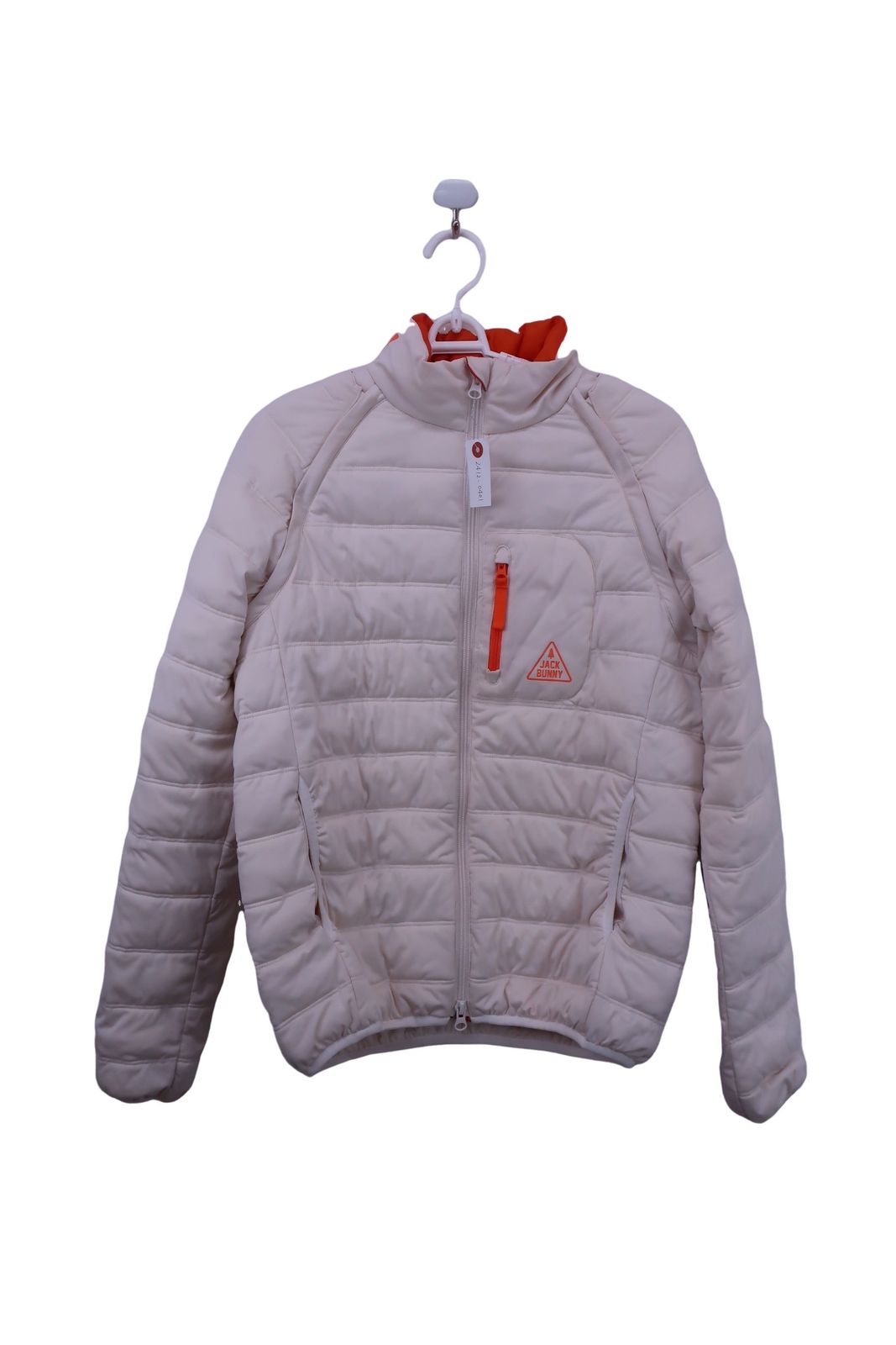 JACK BUNNY ダウンジャケット 白 【公式通販】