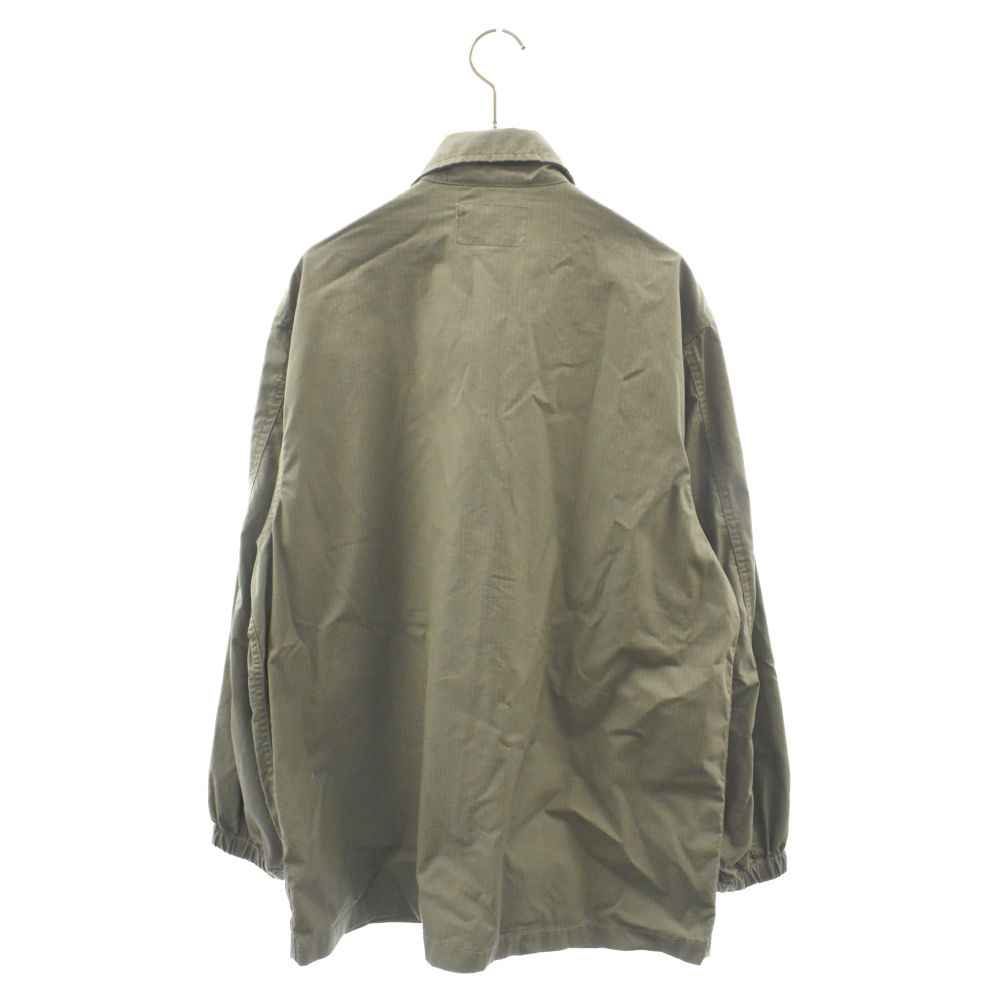 スタンダード カリフォルニア　JUNGLE FATIGUE JACKET 通販 アメカジ 札幌 スタンダードカリフォルニア ジャングル