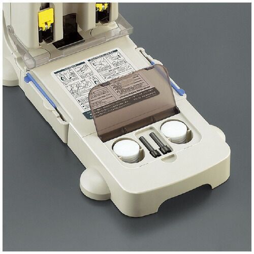 強力パンチ 最大穿孔能力