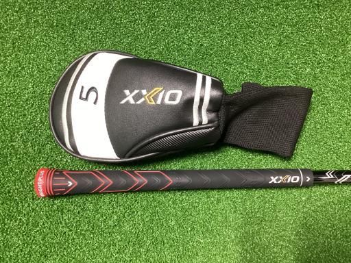 ダンロップ XXIO