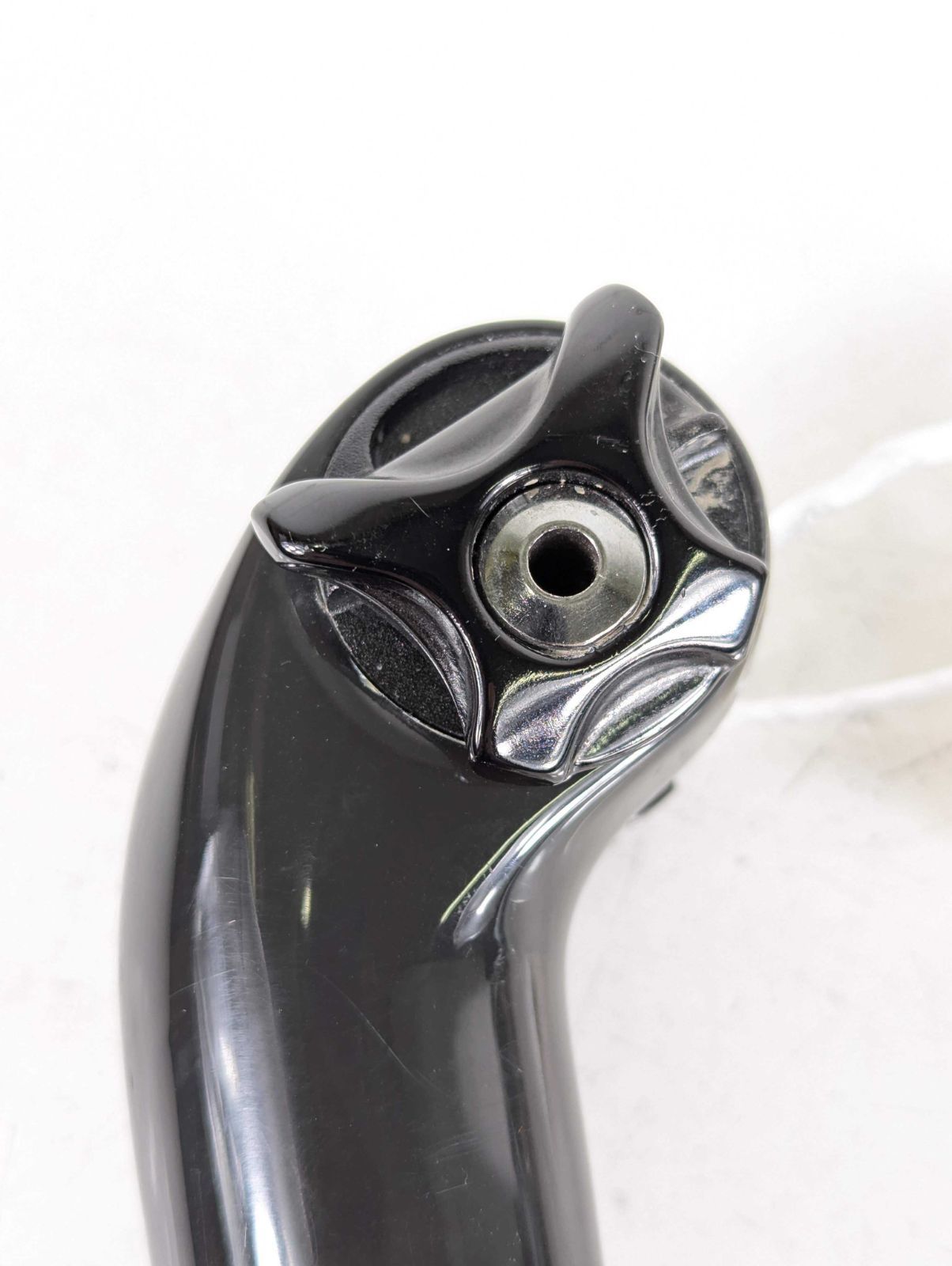 Bontrager シートマスト