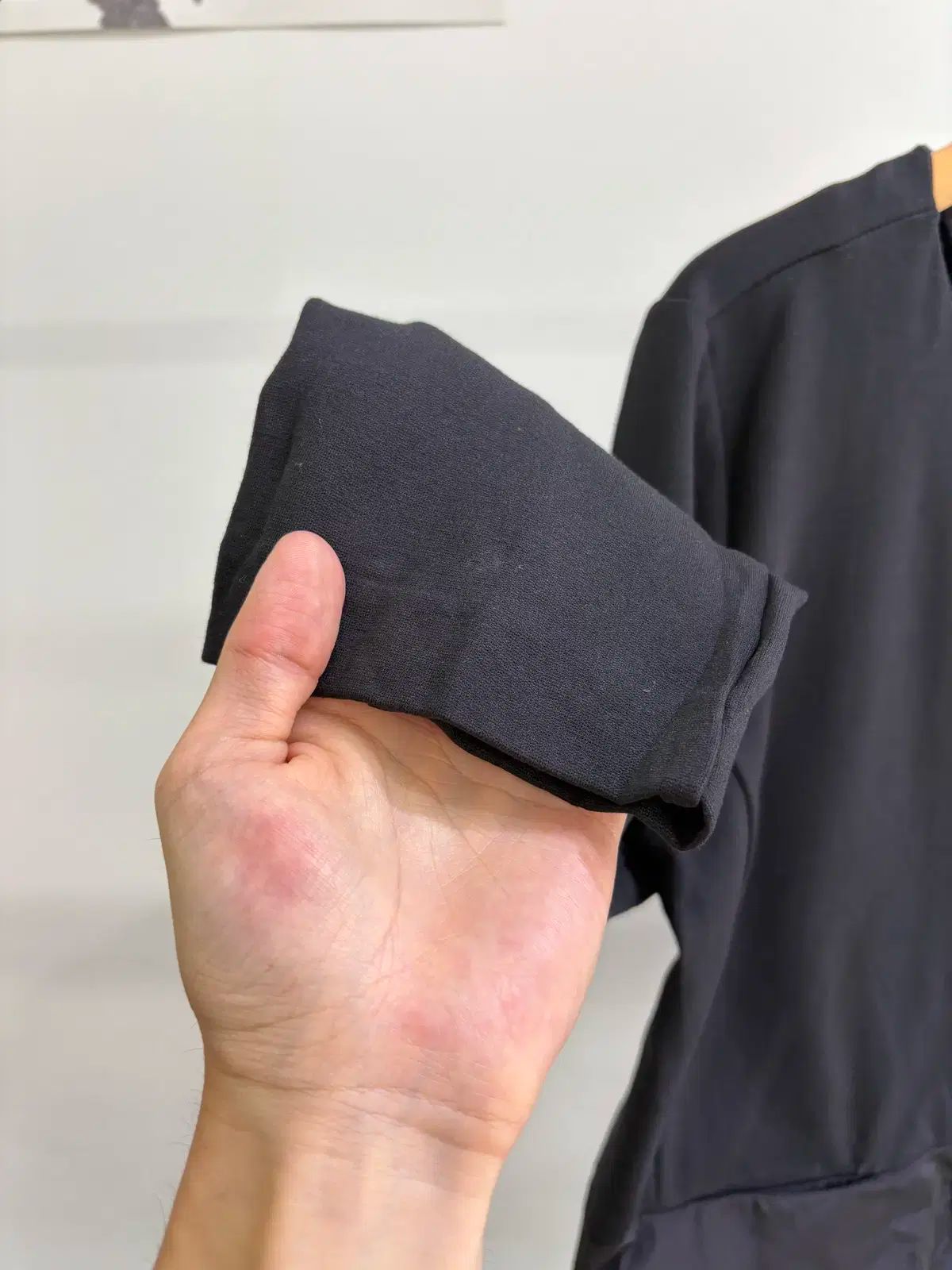 Italy カーディガン