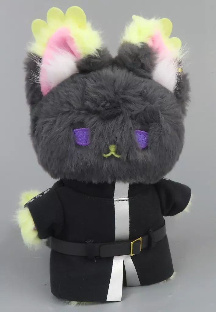 中古】ぬいぐるみ 灰谷蘭 モフフサぬいぐるみ 「東京
