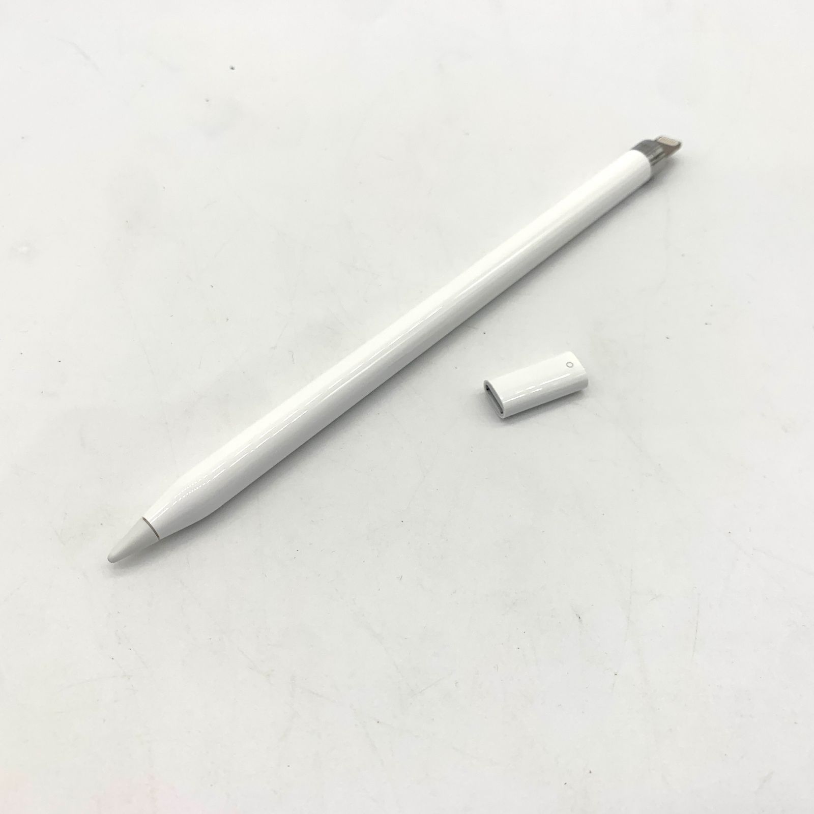 新品?正規品 【ジャンク品-6本】Apple Pencil アップルペンシル 第1