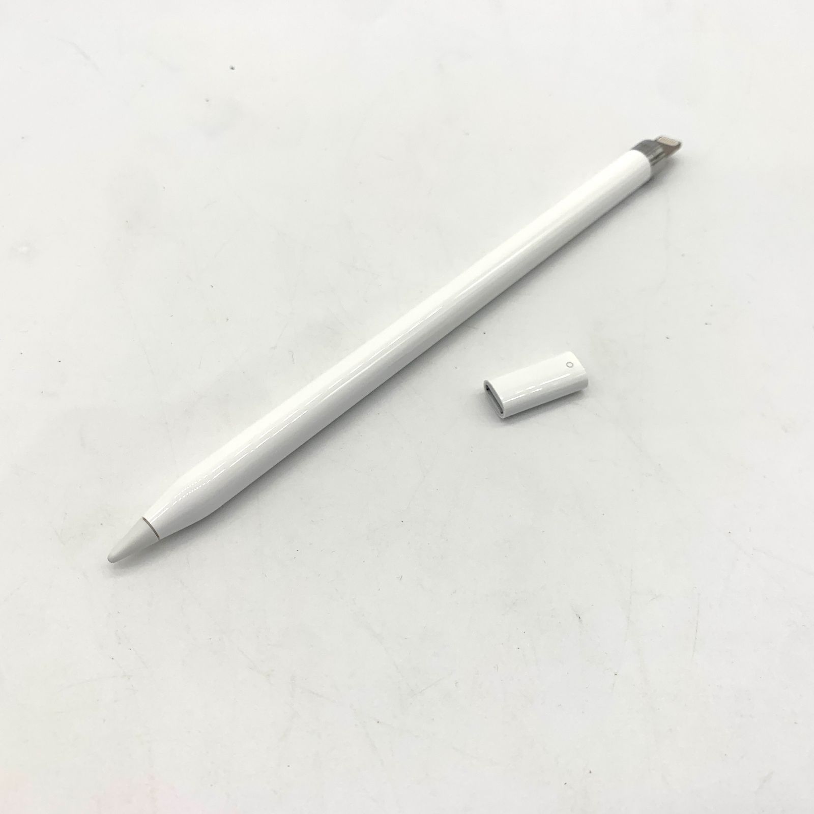 Apple pencil 第1世代 ジャンク品 - タブレット