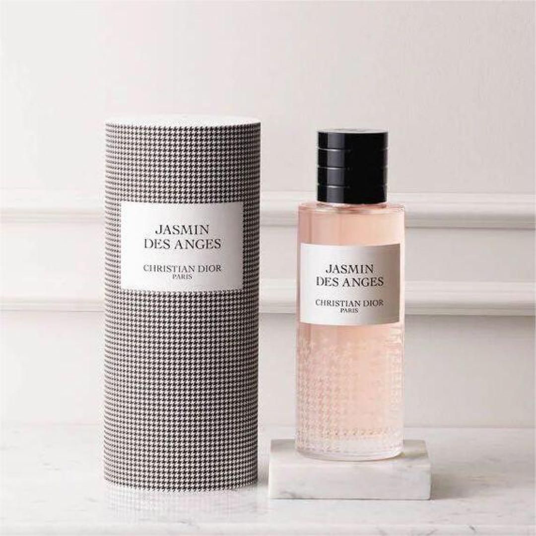 【JASMIN DES ANGES】クリスチャンディオール ジャスミン デ サンジュ オードパルファム125ml