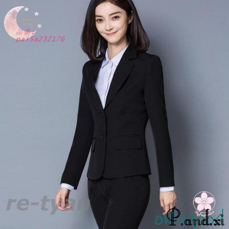 スーツ レディース