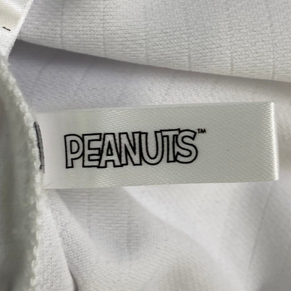 サイズ：6 PEARLY GATES パーリーゲイツ ×PEANUTS 2024年モデル
