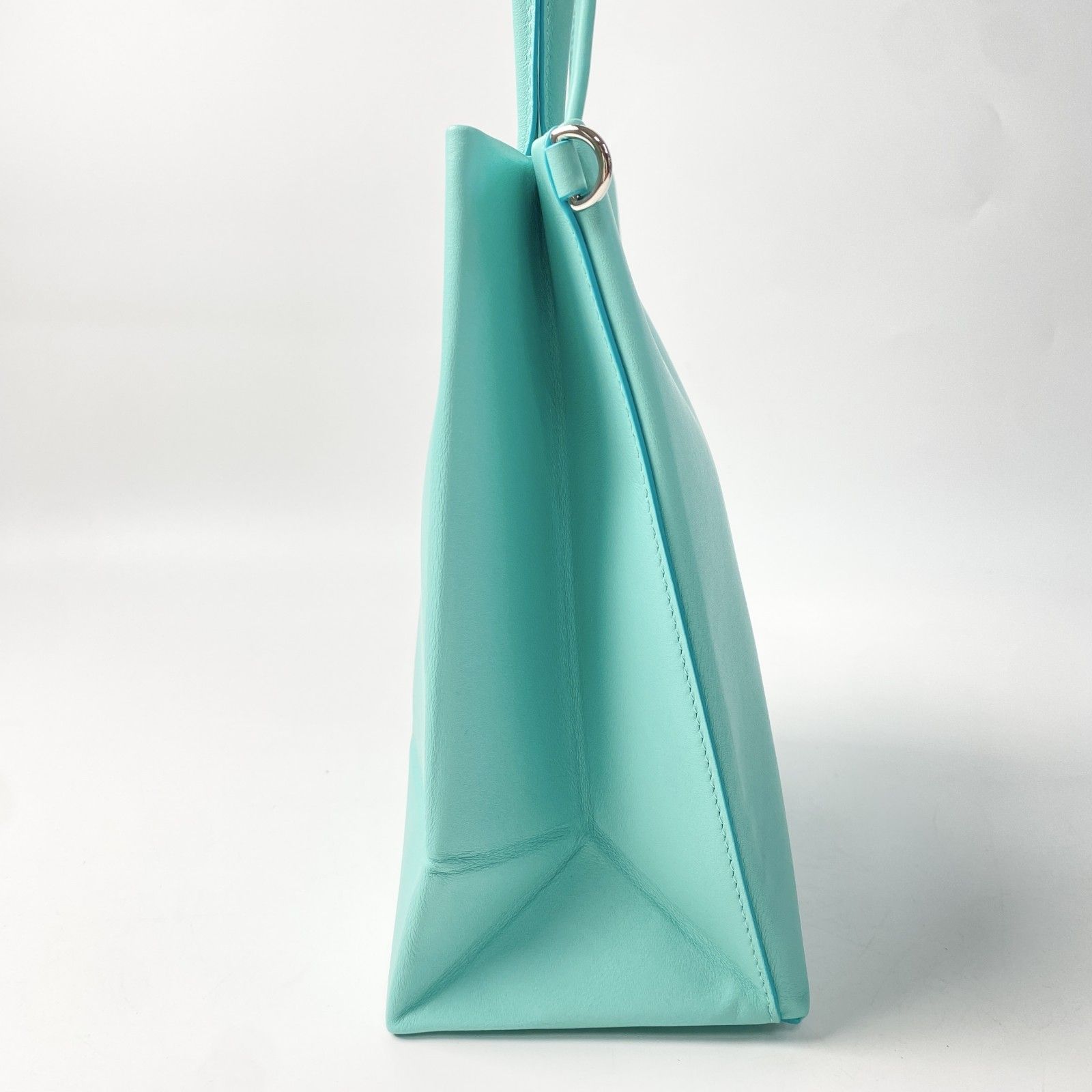 美品 ティファニー Tiffany レディース キャットストリート 2way 