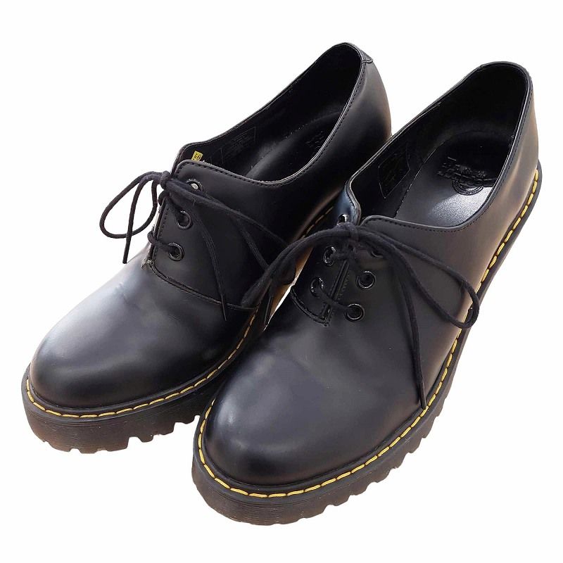 Dr.Martin ドクターマーチン　SALOME Ⅱ ハイヒール　UK6 Dr.Martin ドクターマーチンSALOME Ⅱ ハイヒールUK6