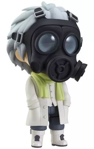 フィギュア ねんどろいど クリア DRAMAtical Murder