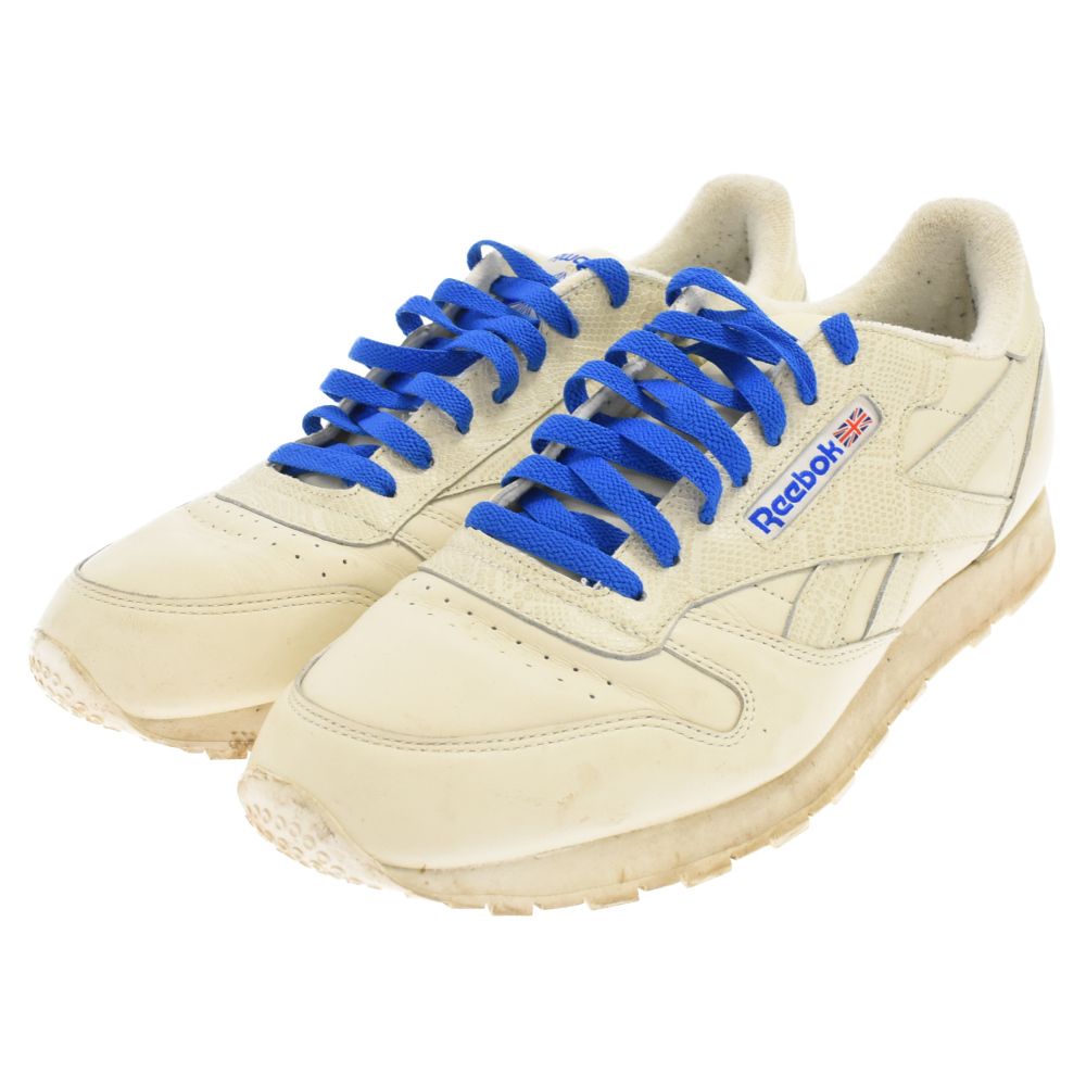 awake reebok cl leather リーボック アウェイク