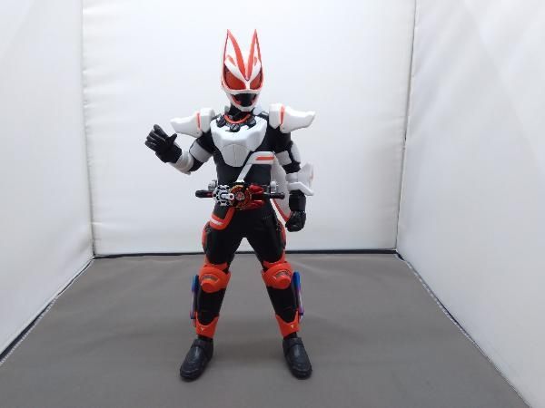 【真骨彫製法】S.H.Figuarts 仮面ライダーアクセル 東映 バンダイ A賞 仮面ライダーギーツ SOFVICS 一番くじ 仮面ライダーギーツ with