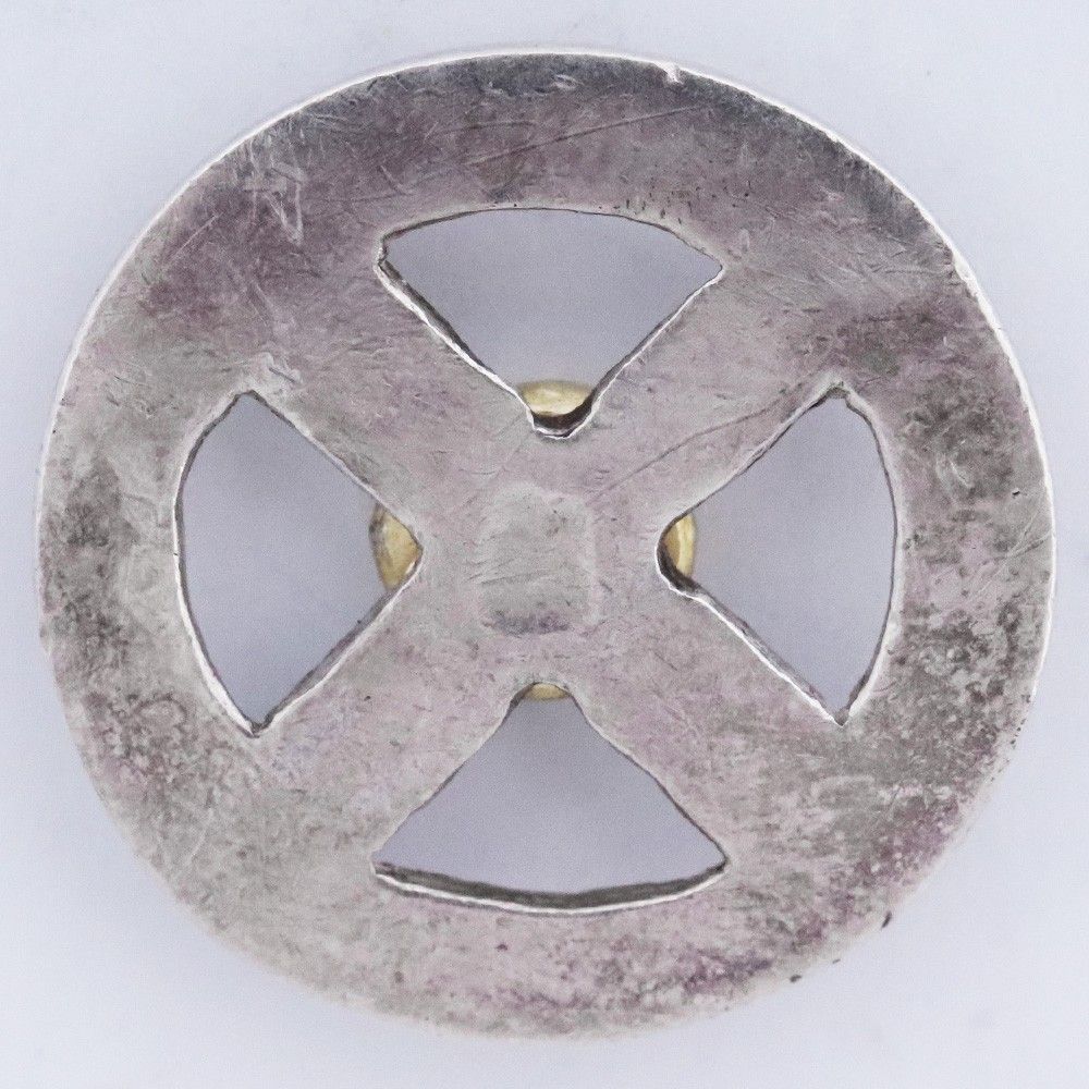 ゴローズ メディスンホイール SVホイール シルバーホイール goro's