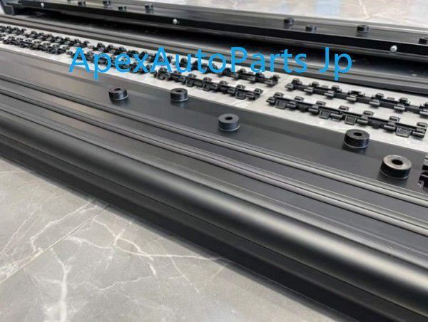 サイドステップ ランニングボードZYL878