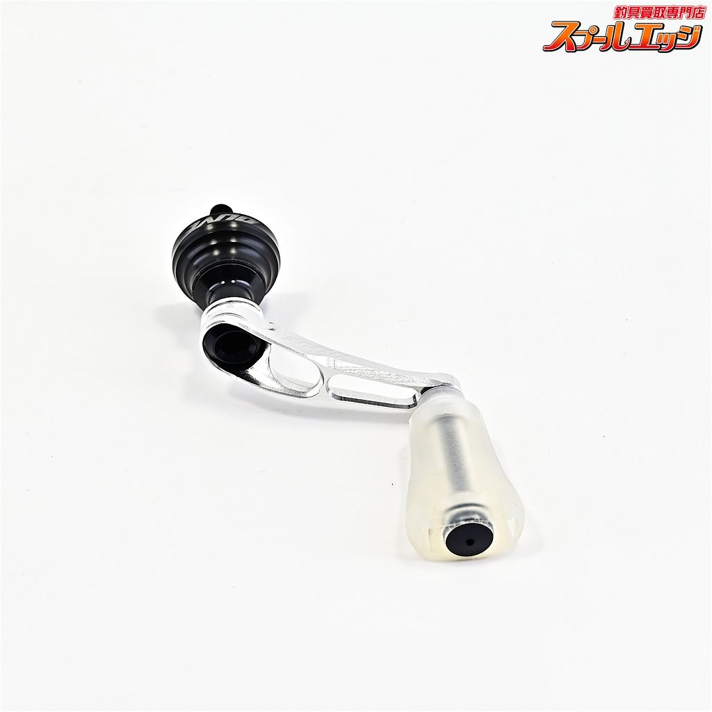  ドライブxクリアブルー エアーステア 33 シルバー ブラック シマノタイプ2用 DLF S BH 4 2 SLBK DLIVEx m 42641 その他 リールパーツ