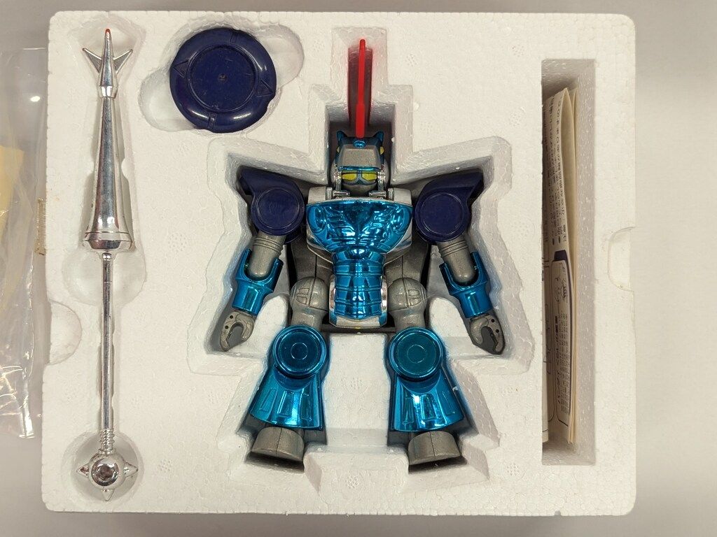 セイローム　NG騎士ラムネ＆40　BANDAI　Q極変形　バンダイ NG騎士ラムネ＆40 Q極変形 クイーンサイダロン